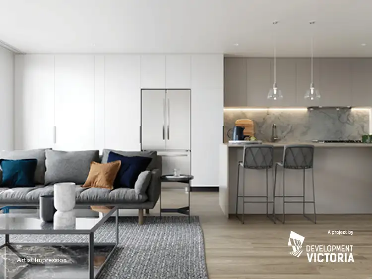 Lot 147/247 St Albans Road, Sunshine North VIC 3020