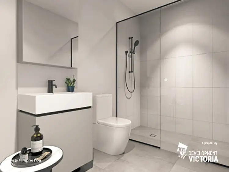 Sixth view of Homely townhouse listing, Lot 125/247 St Albans Road, Sunshine North VIC 3020