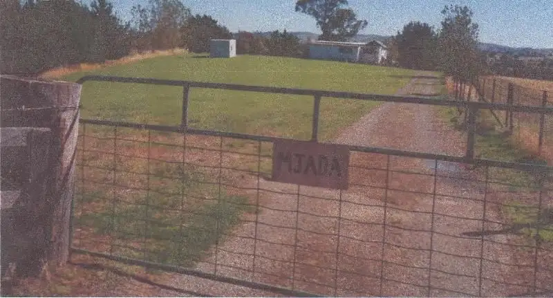 Main view of Homely rural property listing, 26 Montem St, Bowning NSW 2582