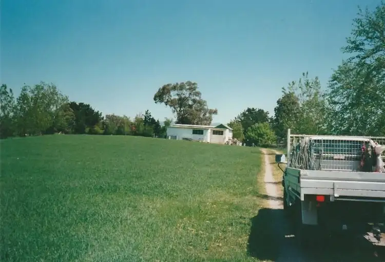 Second view of Homely rural property listing, 26 Montem St, Bowning NSW 2582