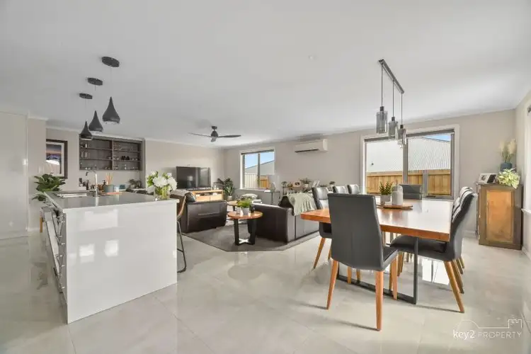 Second view of Homely house listing, 31 Sundowner Avenue, Legana TAS 7277