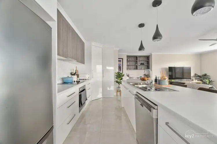 Third view of Homely house listing, 31 Sundowner Avenue, Legana TAS 7277