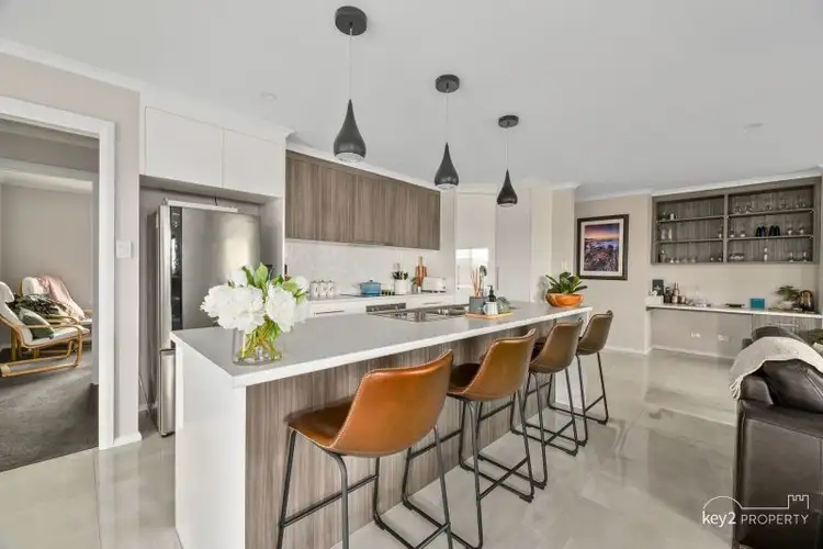 Fourth view of Homely house listing, 31 Sundowner Avenue, Legana TAS 7277