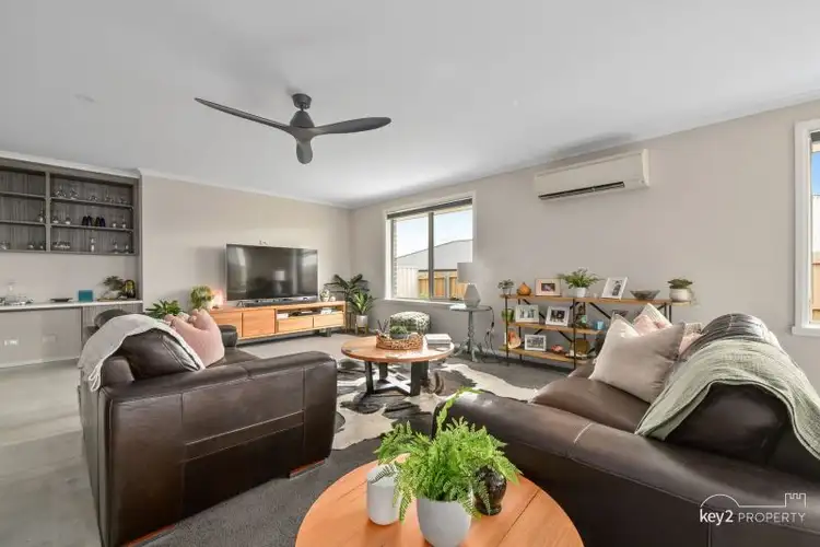 Fifth view of Homely house listing, 31 Sundowner Avenue, Legana TAS 7277