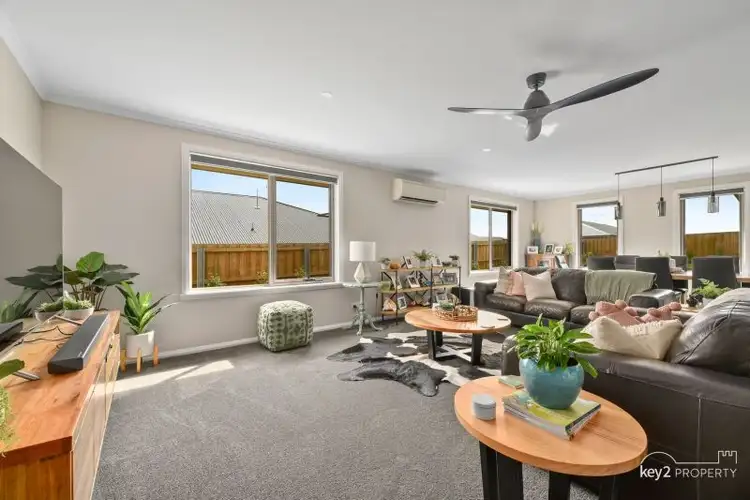 Sixth view of Homely house listing, 31 Sundowner Avenue, Legana TAS 7277