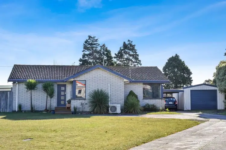 95 Victoria Street, George Town TAS 7253
