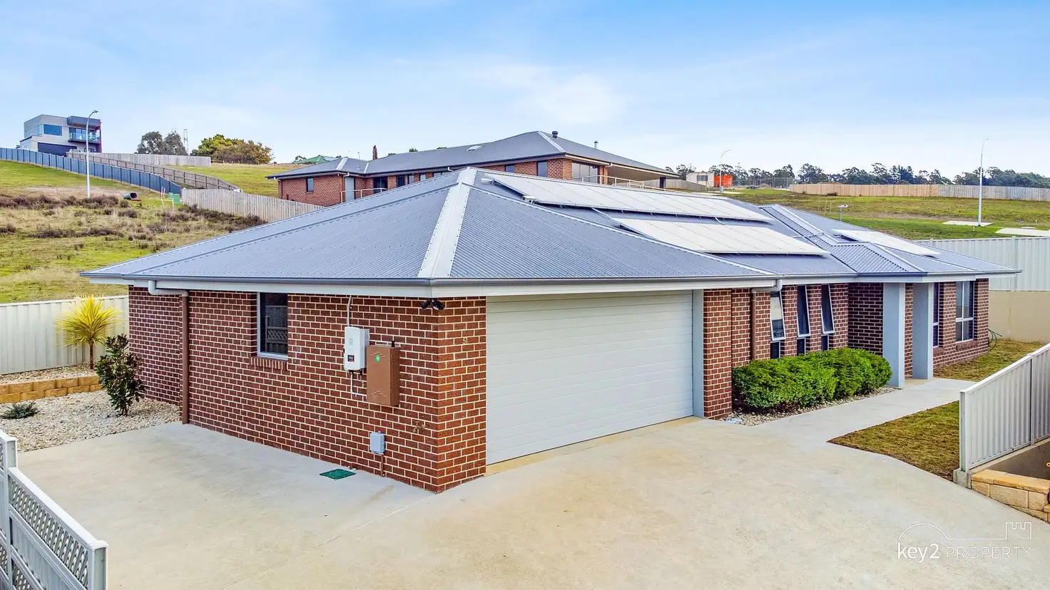 Main view of Homely house listing, 5/9 Eden Hills Drive, Riverside TAS 7250