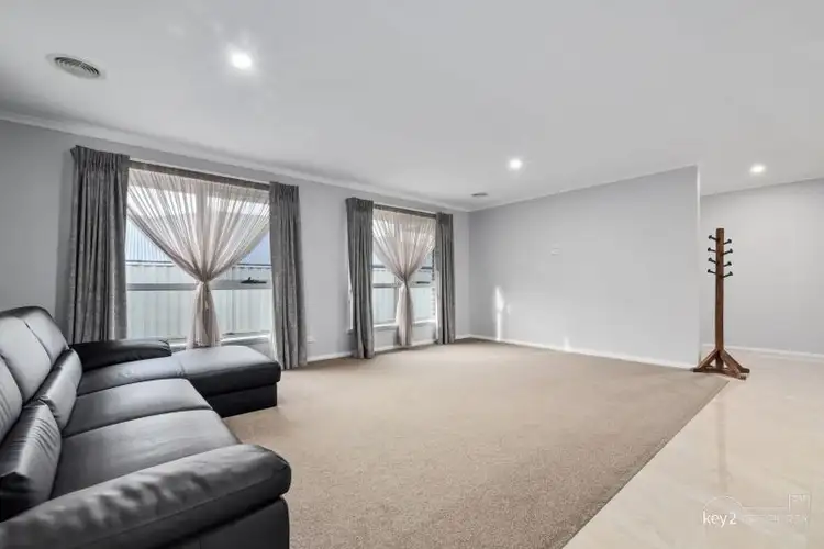 Second view of Homely house listing, 5/9 Eden Hills Drive, Riverside TAS 7250