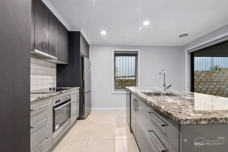 Third view of Homely house listing, 5/9 Eden Hills Drive, Riverside TAS 7250