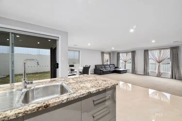 Fourth view of Homely house listing, 5/9 Eden Hills Drive, Riverside TAS 7250