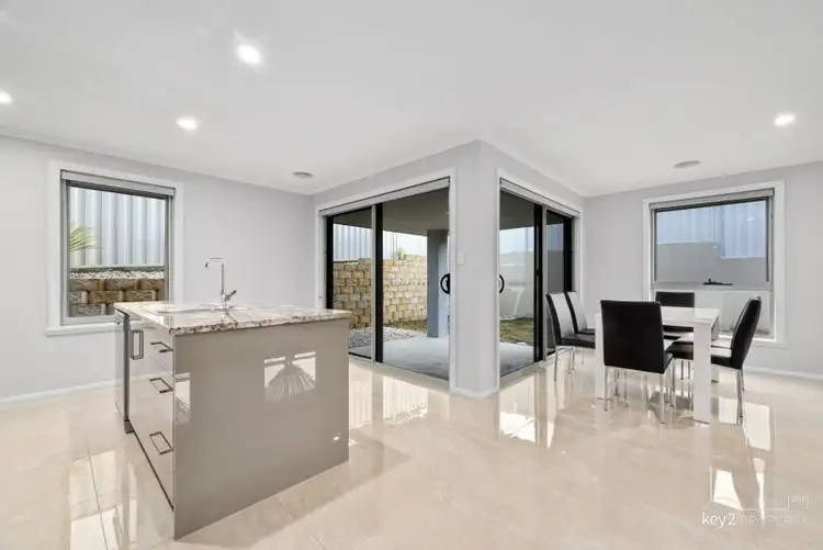 Fifth view of Homely house listing, 5/9 Eden Hills Drive, Riverside TAS 7250