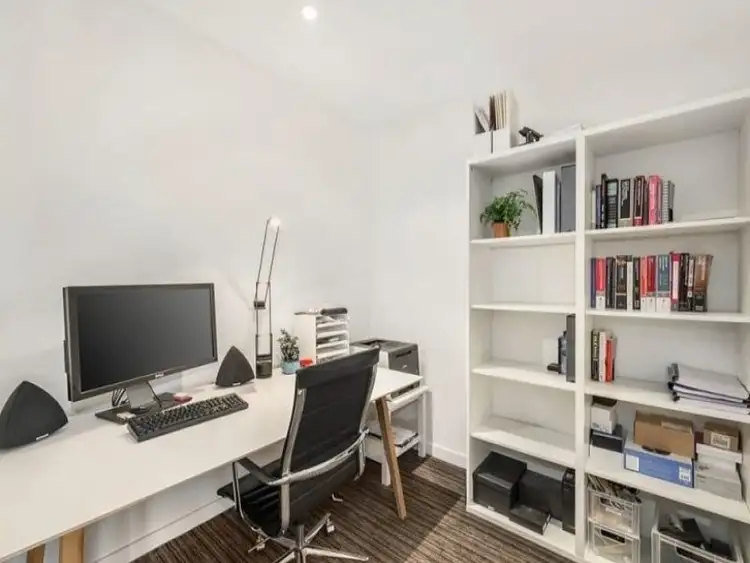 Third view of Homely apartment listing, 303/57 Toorak Road, South Yarra VIC 3141