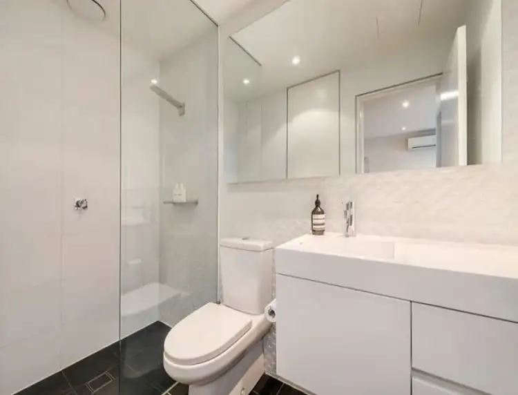 Fifth view of Homely apartment listing, 303/57 Toorak Road, South Yarra VIC 3141