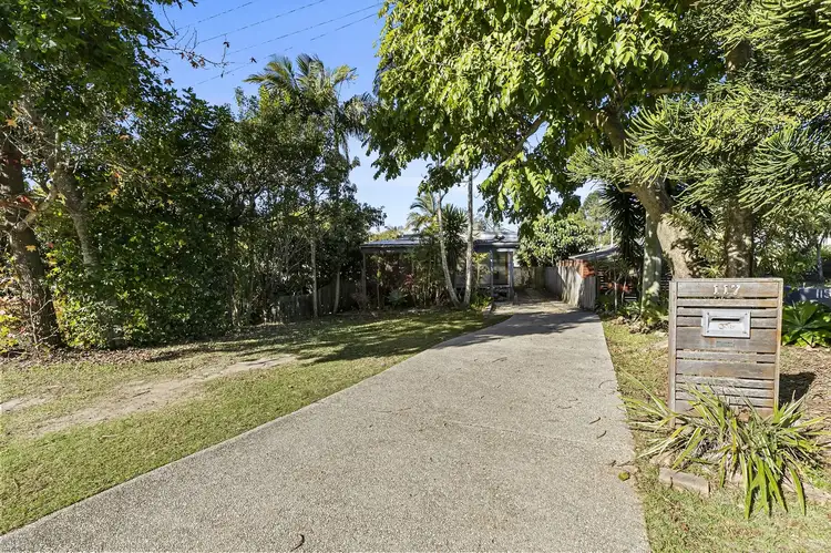 Main view of Homely house listing, 117 Werin Street, Tewantin QLD 4565