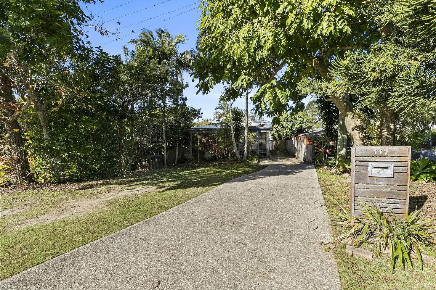 Main view of Homely house listing, 117 Werin Street, Tewantin QLD 4565