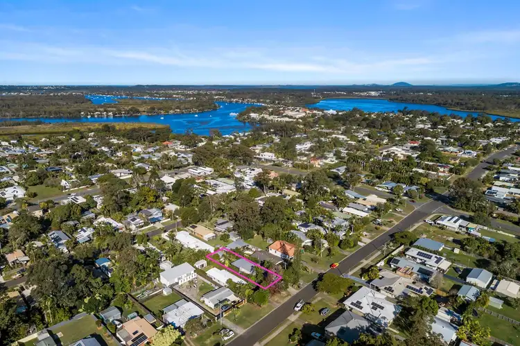 Second view of Homely house listing, 117 Werin Street, Tewantin QLD 4565