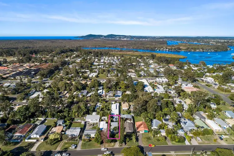 Third view of Homely house listing, 117 Werin Street, Tewantin QLD 4565