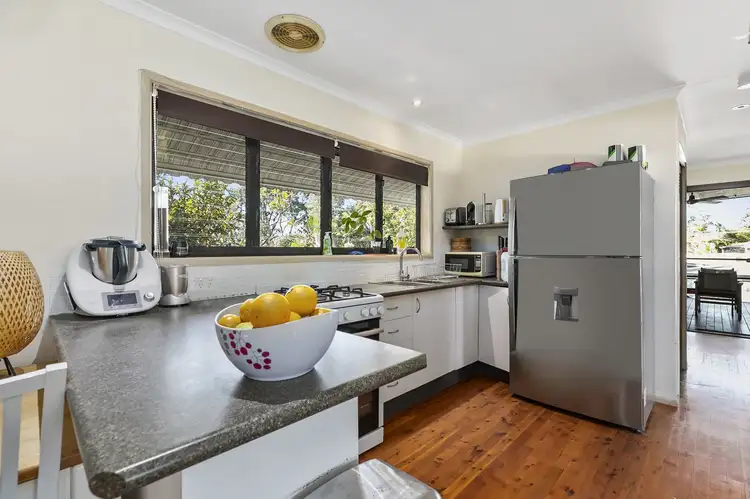 Fifth view of Homely house listing, 117 Werin Street, Tewantin QLD 4565