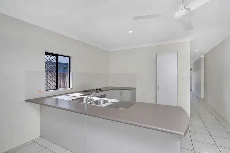 Third view of Homely house listing, 90 Cooktown Road, Edmonton QLD 4869