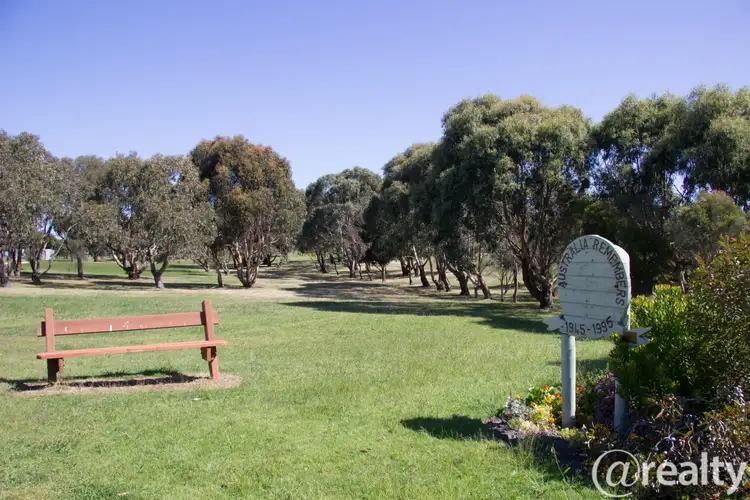 Second view of Homely land listing, Lot 411 Carpathia Street, Coronet Bay VIC 3984