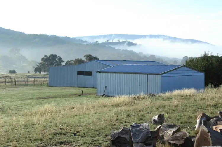 Seventh view of Homely rural property listing, 1570 Collector Rd, Currawang NSW 2580