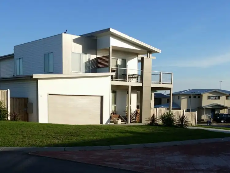 Fourth view of Homely land listing, 7 Haldor Place, San Remo VIC 3925