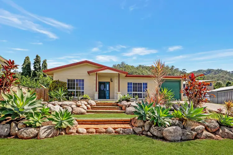 6 Dorunda Street, Mount Sheridan QLD 4868
