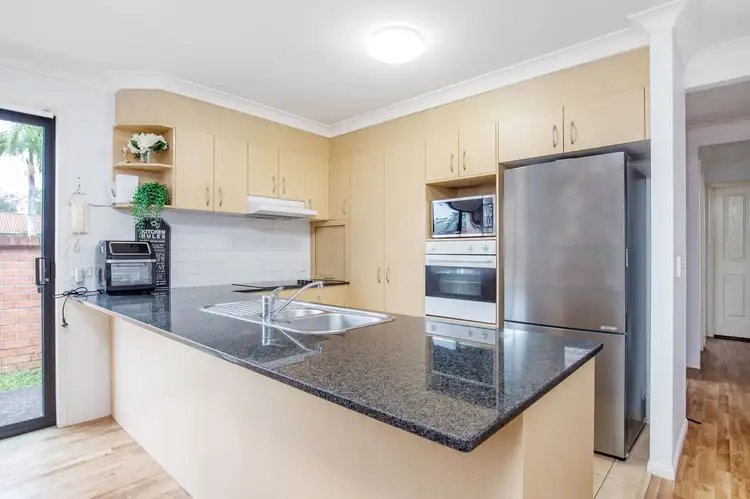33a/64 Gilston Road, Nerang QLD 4211