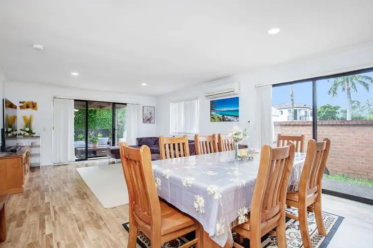 Seventh view of Homely house listing, 33a/64 Gilston Road, Nerang QLD 4211