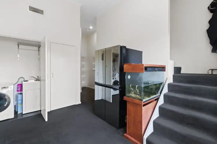 Third view of Homely townhouse listing, 14/40 Henry Kendall Street, Franklin ACT 2913