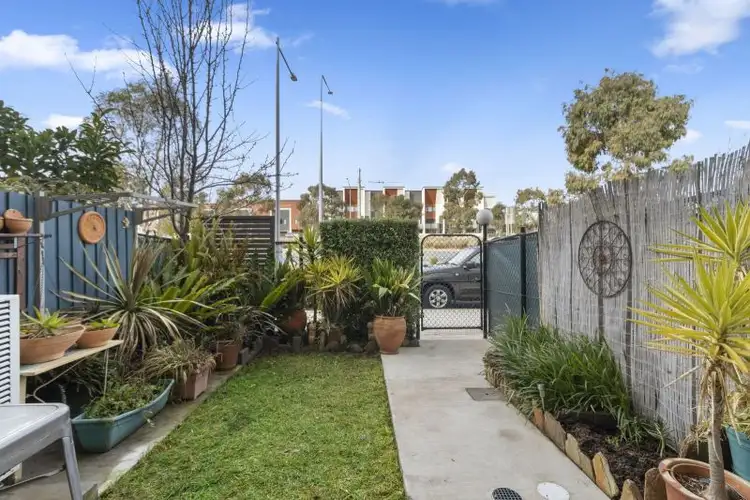 Fourth view of Homely townhouse listing, 14/40 Henry Kendall Street, Franklin ACT 2913