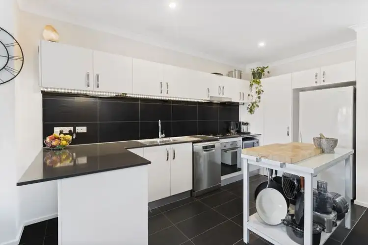 Fifth view of Homely townhouse listing, 14/40 Henry Kendall Street, Franklin ACT 2913