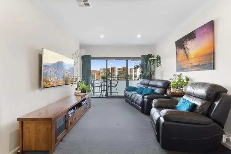 Seventh view of Homely townhouse listing, 14/40 Henry Kendall Street, Franklin ACT 2913