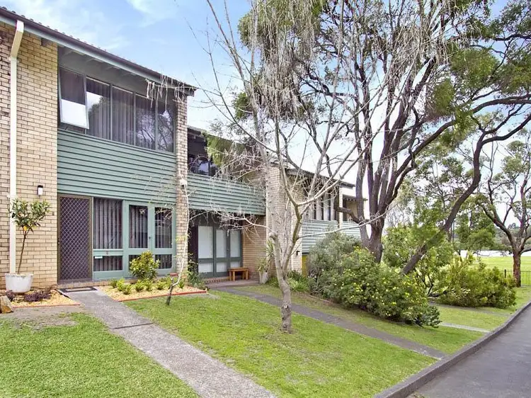 Fifth view of Homely townhouse listing, 2/13-17 Llewellyn Street, Rhodes NSW 2138
