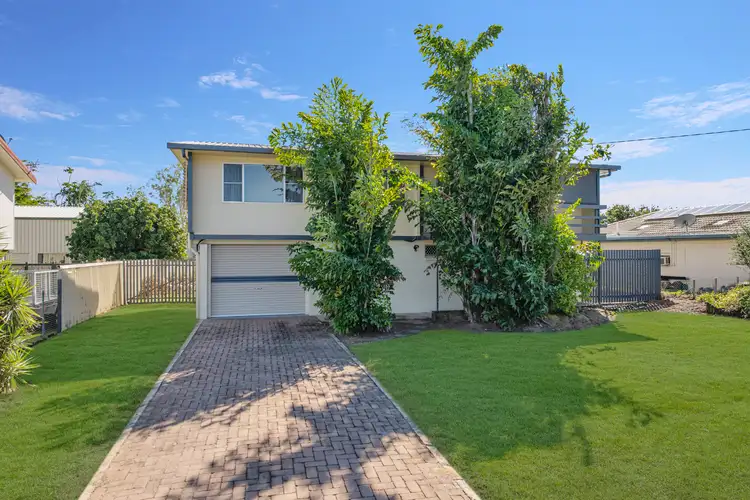 28 Nonda Street, Kirwan QLD 4817