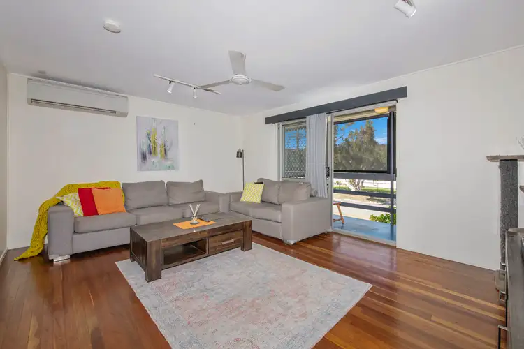 Second view of Homely house listing, 28 Nonda Street, Kirwan QLD 4817