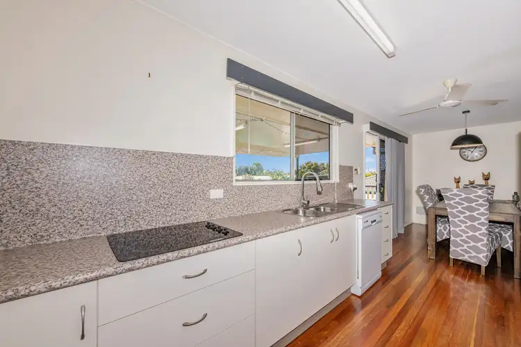 Third view of Homely house listing, 28 Nonda Street, Kirwan QLD 4817