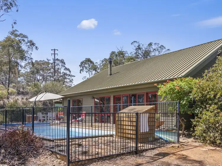84 Birriwa Road, Bywong NSW 2621