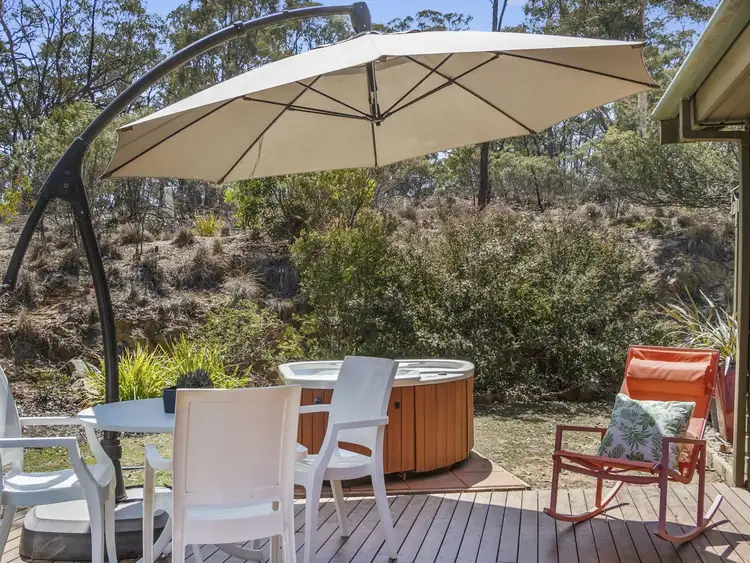 Second view of Homely house listing, 84 Birriwa Road, Bywong NSW 2621