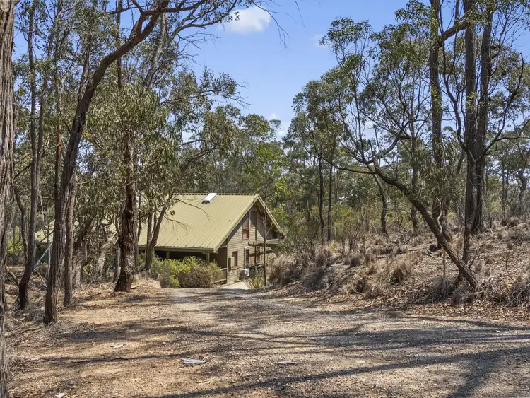 Fourth view of Homely house listing, 84 Birriwa Road, Bywong NSW 2621