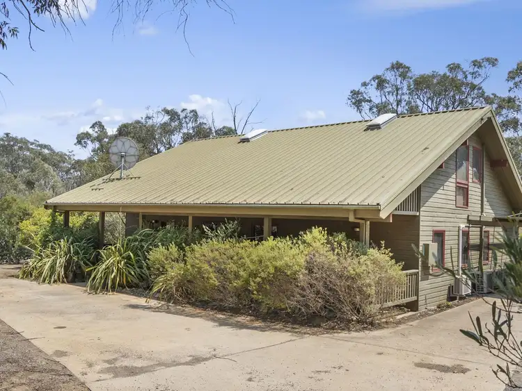 Fifth view of Homely house listing, 84 Birriwa Road, Bywong NSW 2621