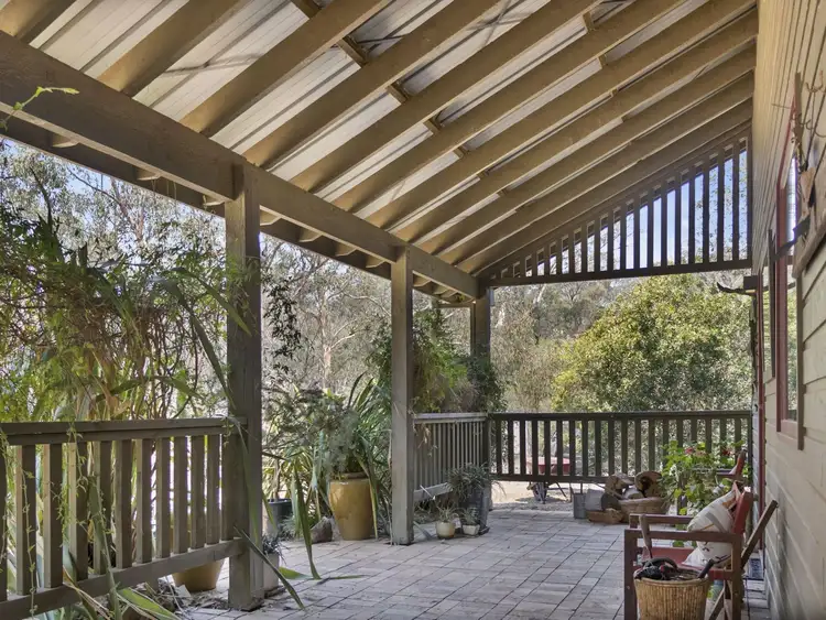 Sixth view of Homely house listing, 84 Birriwa Road, Bywong NSW 2621