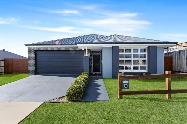 Main view of Homely house listing, 8 Penrose Street, Wilton NSW 2571