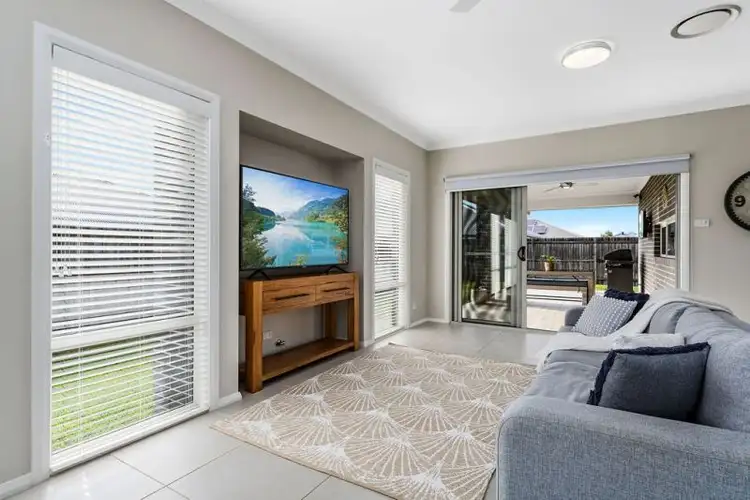 Second view of Homely house listing, 8 Penrose Street, Wilton NSW 2571