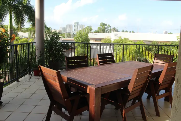 Main view of Homely apartment listing, 15/3 Dinah court, Stuart Park NT 820
