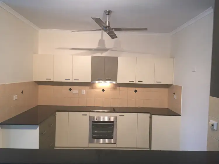 Third view of Homely apartment listing, 15/3 Dinah court, Stuart Park NT 820
