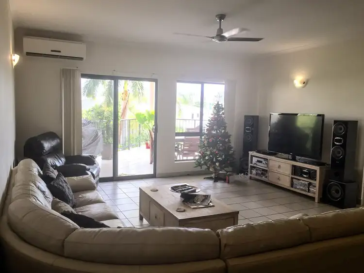 Fifth view of Homely apartment listing, 15/3 Dinah court, Stuart Park NT 820