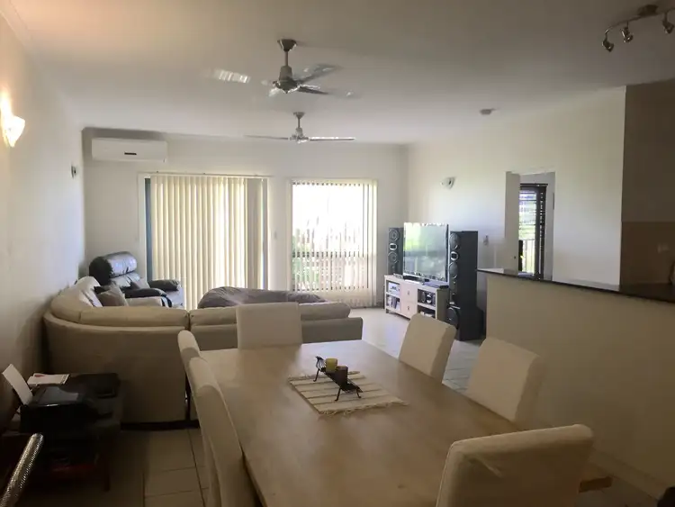Sixth view of Homely apartment listing, 15/3 Dinah court, Stuart Park NT 820