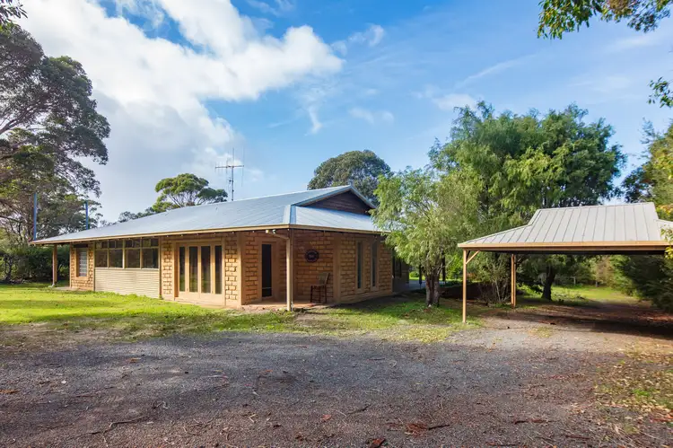 565 Ocean Beach Road, Denmark WA 6333