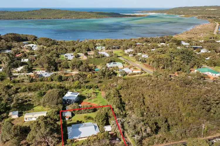 Third view of Homely house listing, 565 Ocean Beach Road, Denmark WA 6333